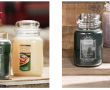 Yankee Candle Buy 1 Get 2 Free